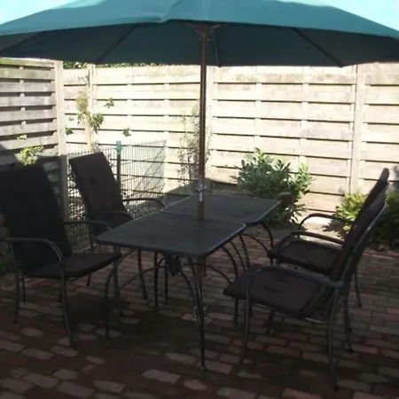 Casa vacanze Gemuetliches Und Ruhiges Im Seebad Aan Zee *