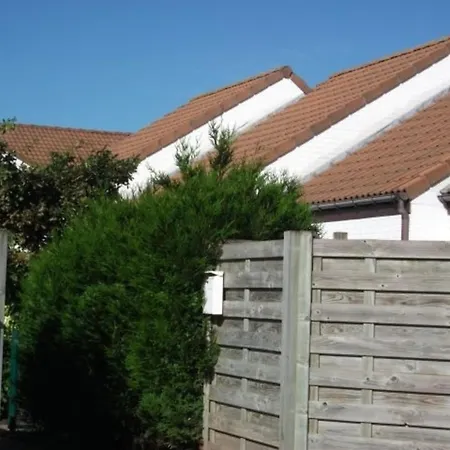 Gemuetliches Und Ruhiges Im Seebad Aan Zee Casa vacanze