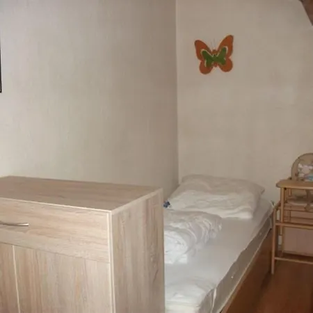 Casa vacanze Gemuetliches Und Ruhiges Im Seebad Aan Zee