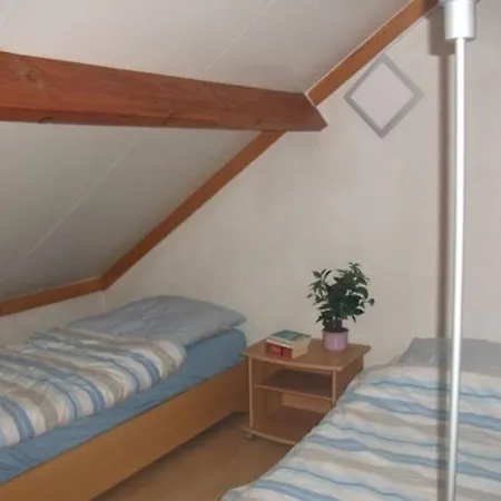 Casa vacanze Gemuetliches Und Ruhiges Im Seebad Aan Zee Bredene