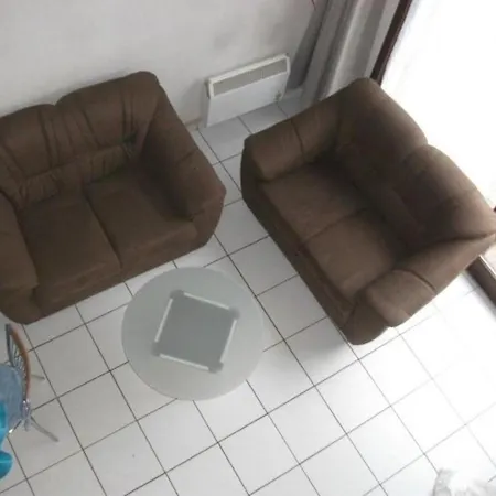 Gemuetliches Und Ruhiges Im Seebad Aan Zee Casa vacanze *