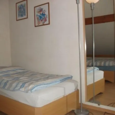 Gemuetliches Und Ruhiges Im Seebad Aan Zee Casa vacanze Bredene