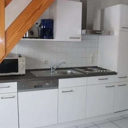 Gemütliches Und Ruhiges Im Seebad Aan Zee *