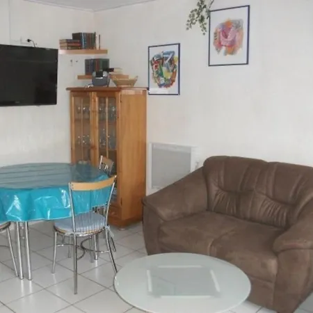 Casa vacanze Gemuetliches Und Ruhiges Im Seebad Aan Zee *